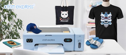 The New DTF Printing Solution - Are you ready?
