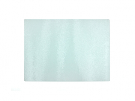 Tabla de Cortar de Cristal A