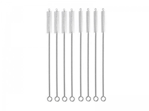 Sublimation Straw Cleaning Brush