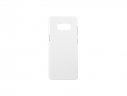 Carcasa 3D para Samsung S8 G9500 (Brillante)