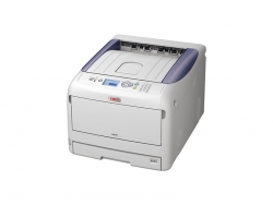 OKI C831dn Laser Printer (A3)