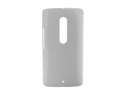 Carcasa 3D Moto G5  (Mate)