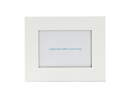 Marco Fotográfico MDF 9mm 5&quot; x 7&quot; / 200*250 mm