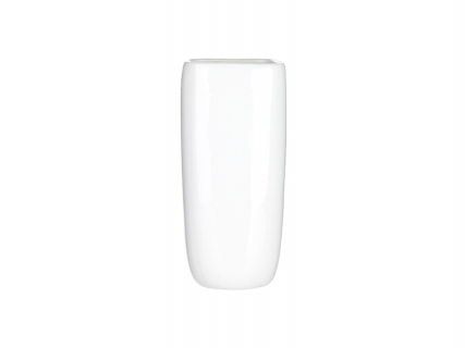 80oz / 2400ml Sublimation Ceramic Vase