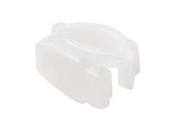 Fechadura de Corda de Sapato Plástica