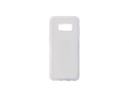 Sublimation Samsung S8 G9500 Cover (Rubber)