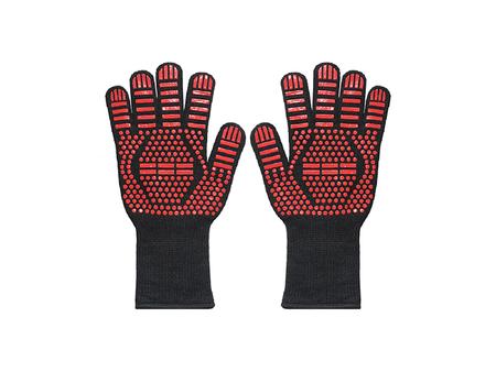 Guantes Resistentes al Calor (Venta por pares)