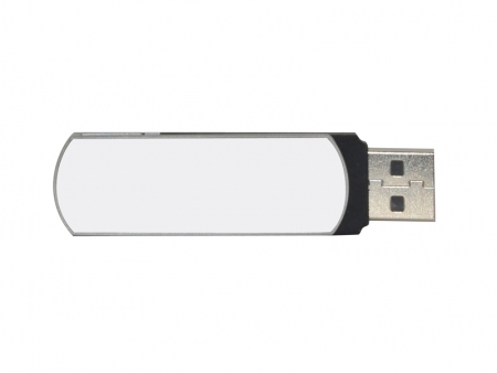 16G Metal Sublimation USB