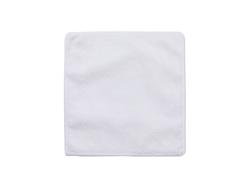 Sublimation Cuadrada Towel(30*30cm/11.81&quot;x11.81&quot;)