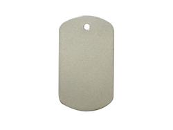 Sublimation Dog Tag