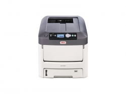 Impresora OKI C711W