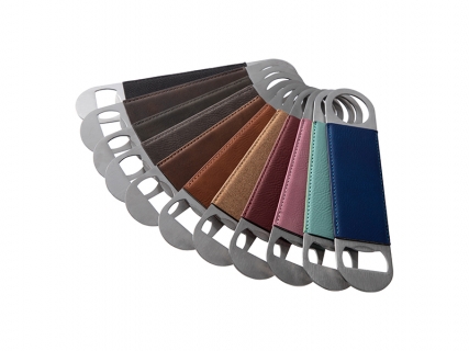 Engraving Stainless Steel Bottle Opener (4*17.7cm)