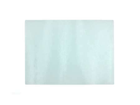 Sublimation Glass Cutting Board A