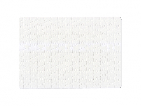 300 Pieces Sublimation A3 Felt Puzzle