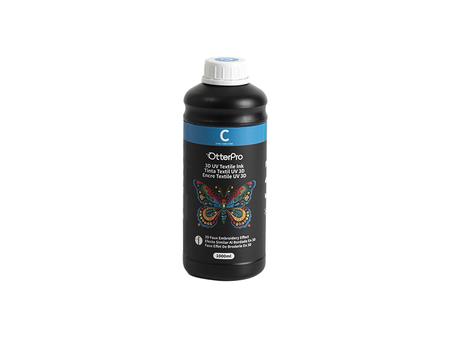 1000ml 3D UVDTF Ink(Blue)