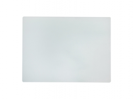 Sublimation Glass Cutting Board C (38*28cm)