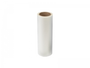 Double Matte Hot Cold Peel Heat Transfer DTF Film (30cm×100m)