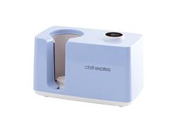 Prensa térmica automática de tazas Craft Express (27*16.5 cm)