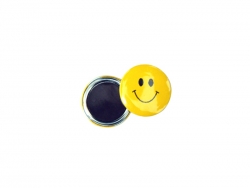 Broche Ímã 75mm
