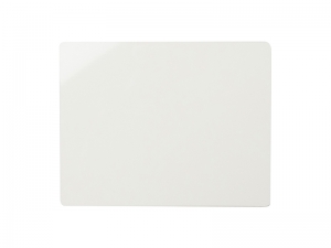 Sublimation Plastic Fridge Magnet (Rect, 7*9cm)