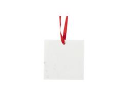Adorno Sublimación Cuadrado Textura Mármol (7.6*7.6cm/ 3&quot;x3&quot;)