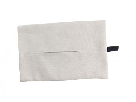 Sublimation Linen Tissue Case(20*31cm)