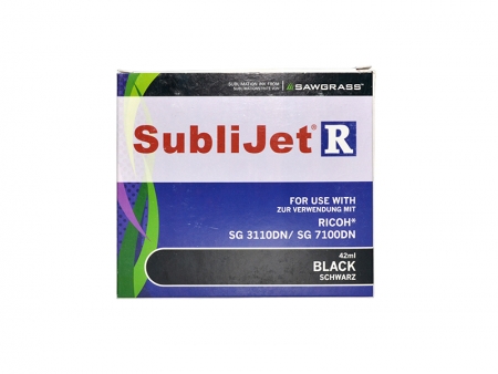 Sublimation SG Sublijet R SG3110DN SG7100DN Cartridge-Black