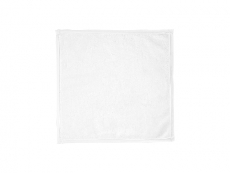 Sublimation Hand Towel (30*30cm)
