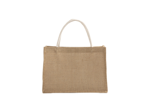 DTF Printable Blank Linen Tote Bag