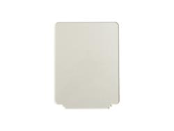 Quadro de Fotografias de Acrílico com Brilho (Retangular, 15,2*20,3*0,4cm)