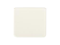 Inserto de acrílico para luz LED(5.3*5.86*0.2cm)