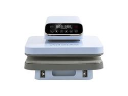 Prensa Térmica Craft Express Auto Drawer Plana 15&quot;x15“