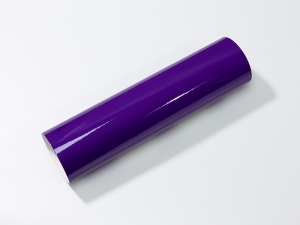 Adhesive Hot Color Changing Vinyl (Purple to Pink, 30.5cm*25m)