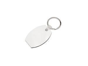 Sublimation HB Key Ring(Barrel)