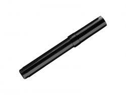 Lápiz Para Cerámica (Negro)