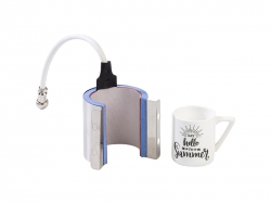 3oz Espresso Mug Heater for CE-MP270P &amp; CE-MP280PM