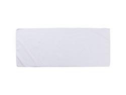 Toalha Sublimação (34*84cm/13.38-33.07&quot;)