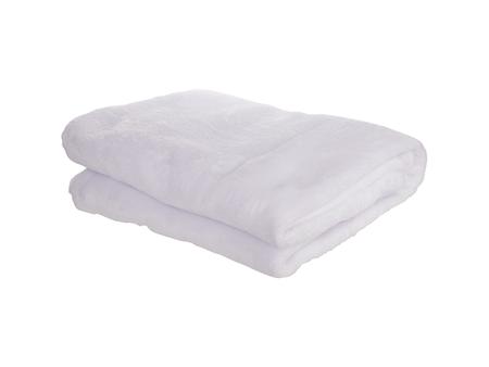 Cobertor Poliéster Minky Sublimação (127*152.4cm/50&quot;x60&quot;)