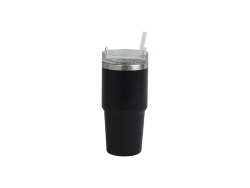 Engraving Blanks 20oz/600ml Powder Coated Stainless Steel Travel Tumbler