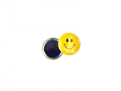 Broche Ímã 44mm