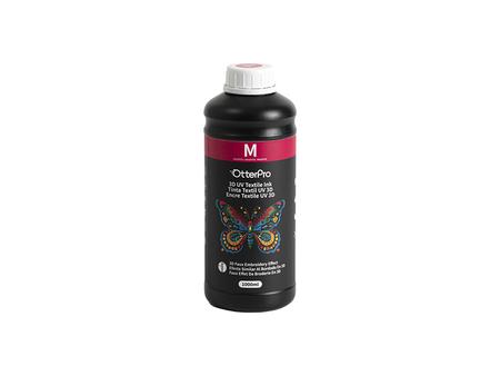 1000ml 3D UVDTF Ink(Red)