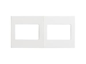 Sublimation Reverse Film Single-link Holder Paper Frame