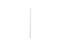 Sublimation Blanks Straight Stainless Steel Straw φ1.0*26.5cm