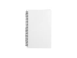 Caderno Wiro A5 com Capa PET