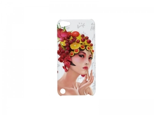 Sublimation 3D iTouch 5 Cover