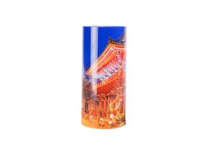 Sublimation Lamp Cover