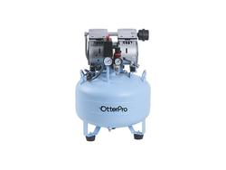Compressor de Ar OtterPro 30L para Impressora de Calor a Ar