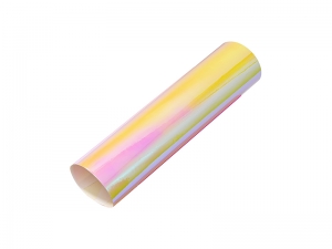 Adhesive Rainbow Color Vinyl (RB02, 30.5cm*25m)