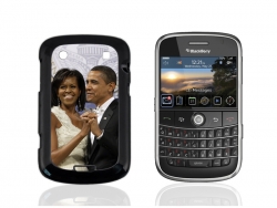 Carcasa Blackberry 9900