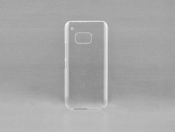Carcasa 3D HTC M9 (Sublimable, Transparente, Brillo)